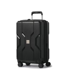 RIMINI(リミニ)/エース リミニ スーツケース 機内持ち込み Sサイズ SS 32L 41L 軽量 拡張機能付き ACE RIMINI 05211 キャリーケース キャリーバッグ/ブラック