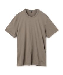 JAMES PERSE/コットンジャージー クルーネックTシャツ MBEL3614/505710907