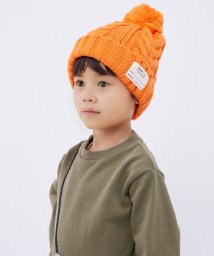 SHIPS Colors  KIDS/SHIPS Colors KIDS:〈手洗い可能〉ケーブル ワッチ キャップ/505711153
