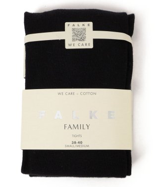 SHIPS any WOMEN/FALKE: ファミリー タイツ 23AW/505711224