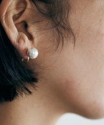 marjour/[SURGICAL]PEARL EARRING/505711274