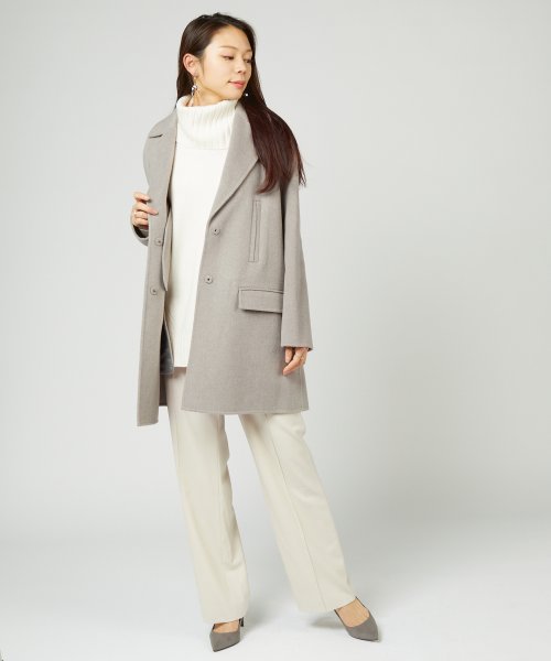 コート NEW MOTION SHIRLEY 