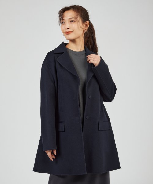 コート NEW MOTION SHIRLEY 