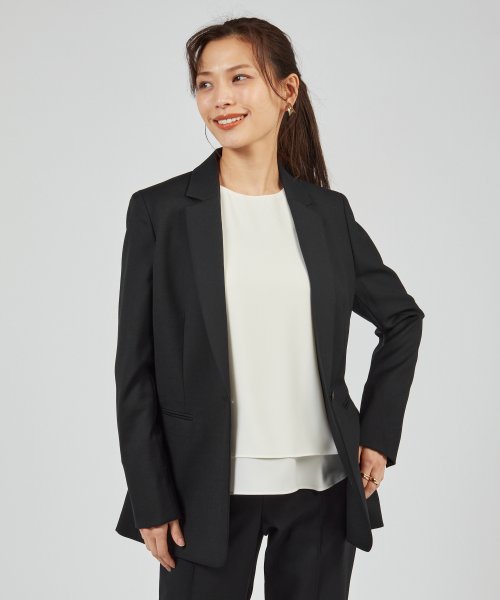 ジャケット NEW SAXONY LIGHT ROWEN KU2713373893(20790円)