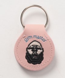 gym master/gym master ハッピー刺繍コインケース/505699730