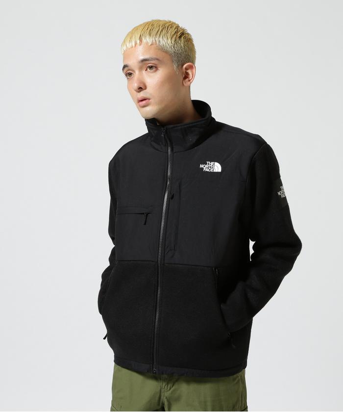 ビーバー(BEAVER) |THE NORTH FACE/ザ・ノースフェイス Denali Jacket