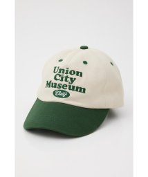 RODEO CROWNS WIDE BOWL(ロデオクラウンズワイドボウル)/MUSEUM CAP/GRN