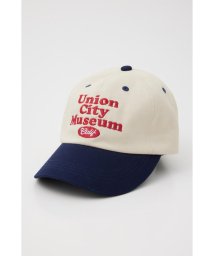 RODEO CROWNS WIDE BOWL(ロデオクラウンズワイドボウル)/MUSEUM CAP/NVY