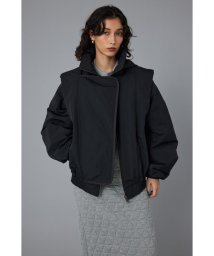 HeRIN.CYE/Box gusset blouson/505711637