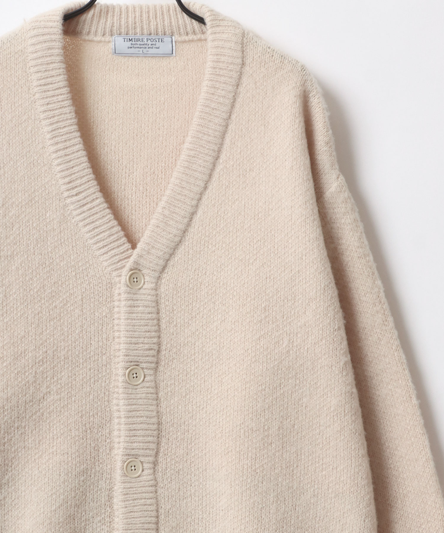 最終お値下げ　ounce cardigan