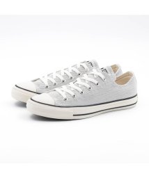 CONVERSE(コンバース)/コンバース CONVERSE レディース スニーカー オールスター コーデュロイ OX ローカット 秋 冬 CO－ASCORDUROYOX/グレー