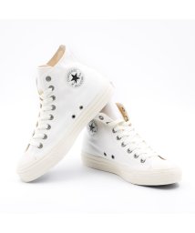 CONVERSE(コンバース)/コンバース CONVERSE レディース スニーカー オールスター （Ｒ）EY HI OX ハイカット ローカット CO－ASREY/オフホワイト