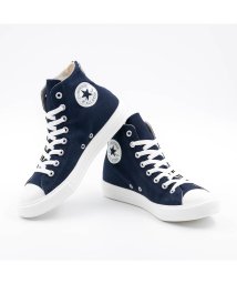 CONVERSE/コンバース CONVERSE レディース メンズ スニーカー オールスター ライト バックジップ HI CO－ASLTBZHI/505710720