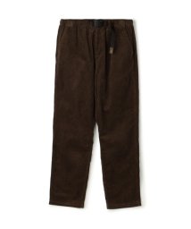 TOMORROWLAND MENS(TOMORROWLAND MENS)/【別注】Gramicci コットンコーデュロイ NNパンツ/49ダークブラウン