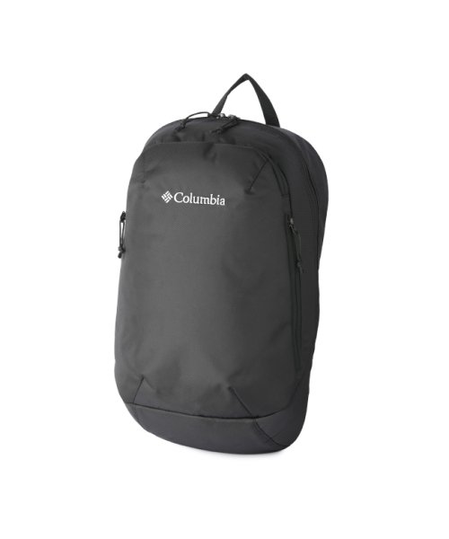 Columbia(コロンビア)/コロンビア リュック メンズ レディース ブランド オムニシールド コンパクト 撥水 小さめ A4 17L Columbia PU8651/ブラック