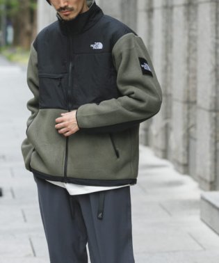 URBAN RESEARCH/THE NORTH FACE　Denali Jacket/505725656