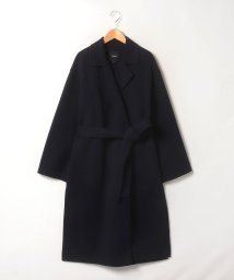 Theory(セオリー)/コート　NEW DIVIDE GC COLLAR COAT/ネイビー