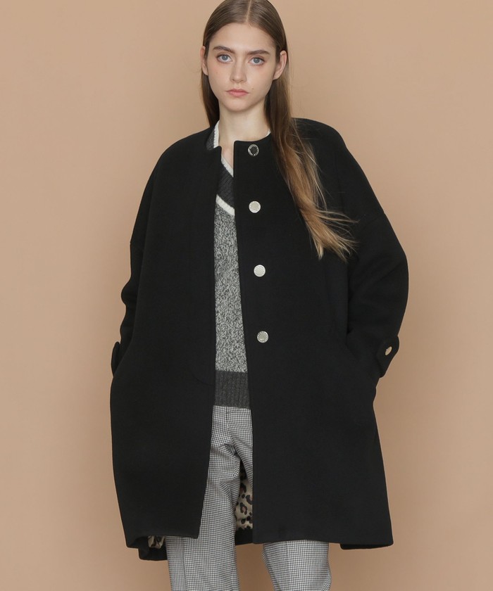 コート｜MACKINTOSH LONDON(マッキントッシュ ロンドン)｜阪急