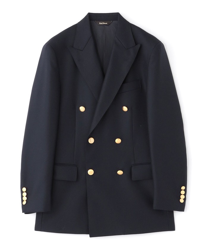 ジャケット｜ポール・スチュアート(Paul Stuart)｜HANKYU MEN'S / 阪急