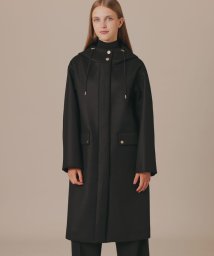 MACKINTOSH LONDON/サキソニーボンディングコート/505633783