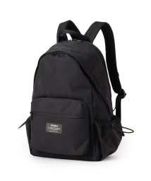 ECOALF MEN(ECOALF MEN)/WAKAI バックパック / WAKAI BACKPACK UNISEX/黒