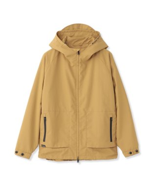 ECOALF WOMEN/ACT シティ マウンテンパーカーUNISEX 【日本限定】/505634769