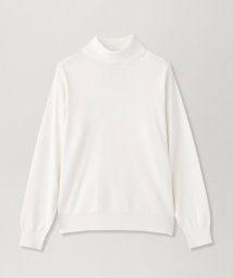 ECOALF WOMEN(ECOALF WOMEN)/ACT BIO ニット タートル UNISEX 【日本限定】/ホワイト