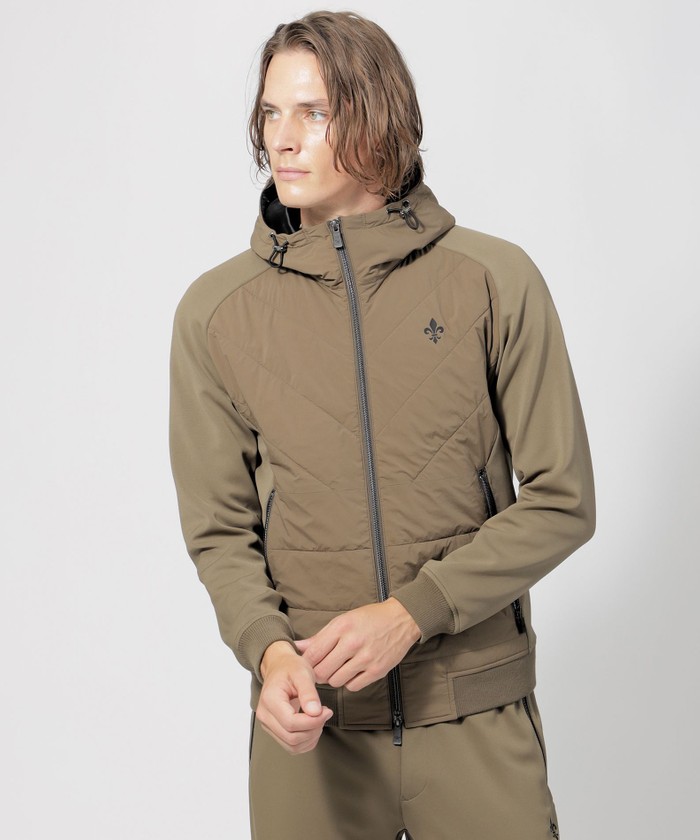 ブラウン系|ブルゾン|エポカ ウォモ(EPOCA UOMO)|HANKYU MEN'S ブラウン系|ブルゾン|エポカ ウォモ(EPOCA UOMO)|HANKYU MEN'S