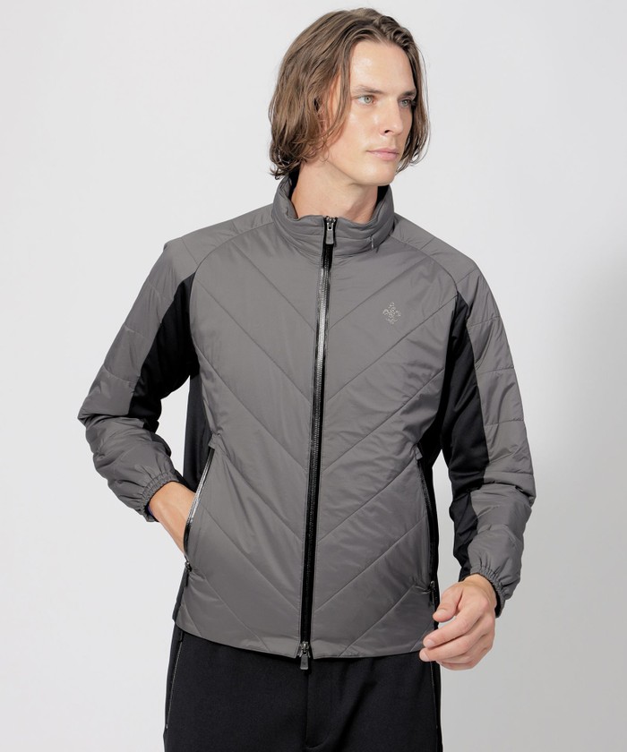 2/2ページ)｜S｜ブルゾン｜エポカ ウォモ(EPOCA UOMO)｜HANKYU MEN'S