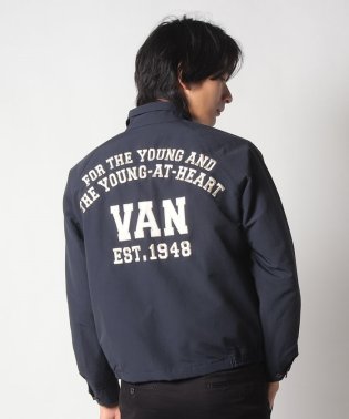 VANJACKET/スコティッシュウォーカー/505681635