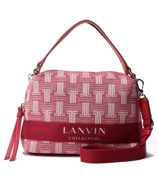 LANVIN COLLECTION(BAG)/ショルダーバッグ【ジーン】/505707796