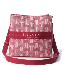 LANVIN COLLECTION(BAG)/縦型ショルダーバッグ【ジーン】/505707797