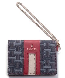 LANVIN COLLECTION(BAG)/パスケース【フェリアパース】/505707800