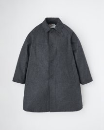 Traditional Weatherwear(トラディショナル　ウェザーウェア)/【UNIONWEAR】WORK COAT 001/チャコールグレー