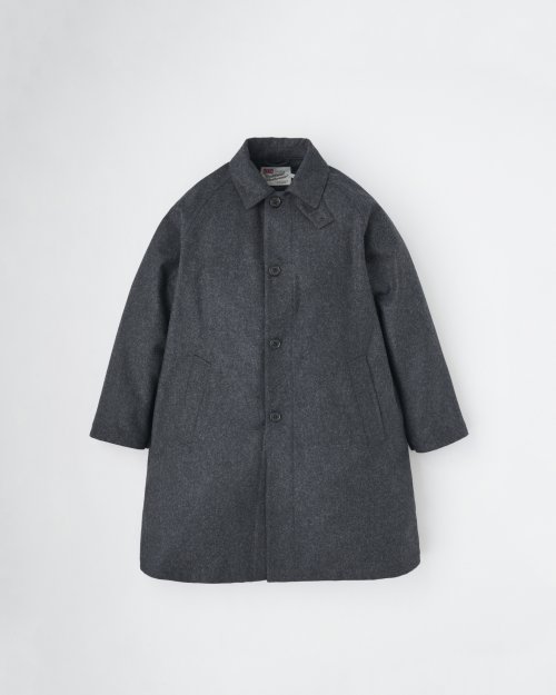 【UNIONWEAR】WORK COAT 001 UNIONWEAR