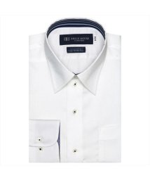 TOKYO SHIRTS/【超形態安定】 形態安定 レギュラーカラー 綿100% 長袖 ワイシャツ/505726091