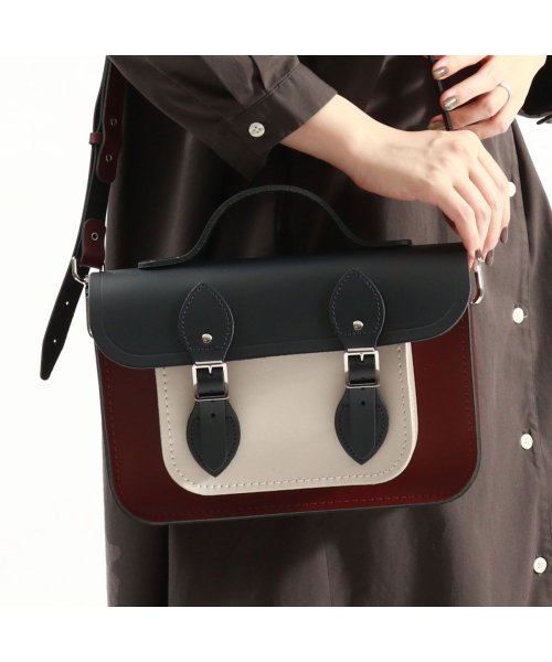 【日本正規品】 ザ ケンブリッジ サッチェル カンパニー ショルダーバッグ サッチェルバッグ THE CAMBRIDGE SATCHEL Co. 
