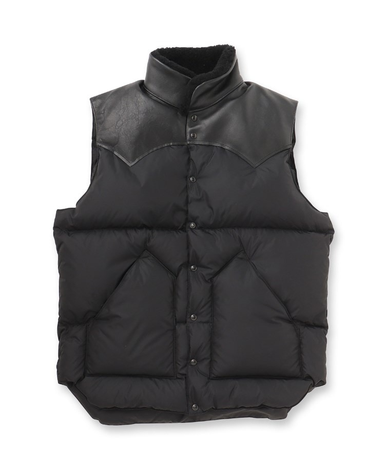 christy featherbed mountain rocky vestの通販・価格比較 - 価格.com