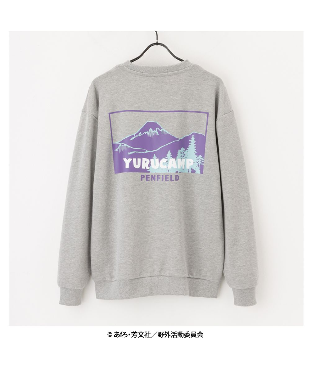 セール】Penfield ペンフィールド Penfield×ゆるキャン△ 大垣千明