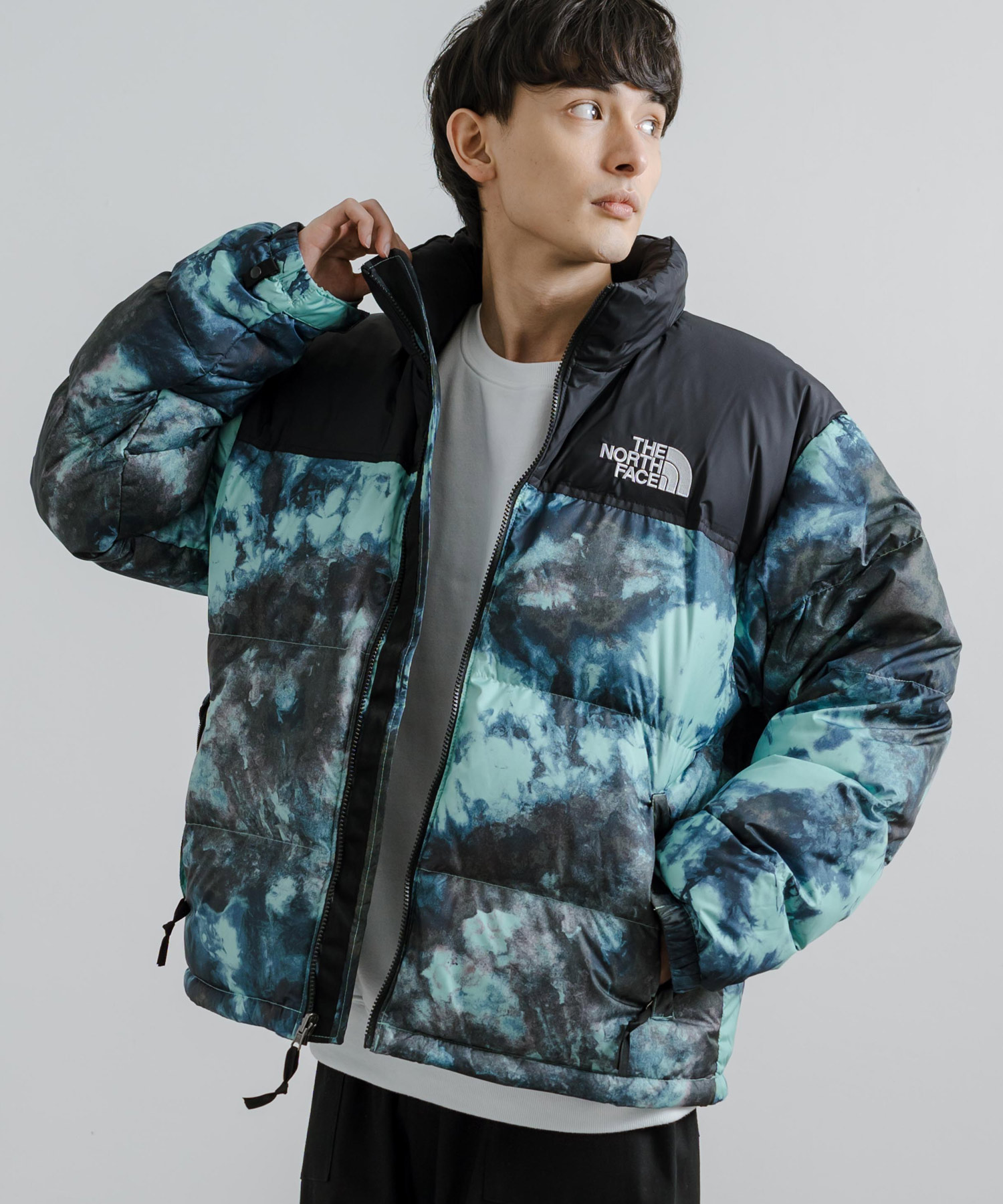 セール】ノースフェイス ダウンジャケット ヌプシ THE NORTH FACE 韓国