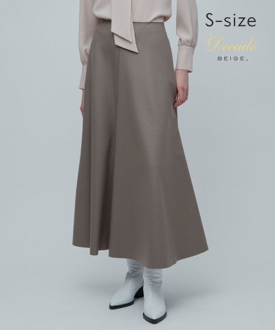 【S－size】CORBY / フレアスカート