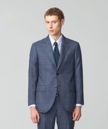 J.PRESS MENS/【ESSENTIAL CLOTHING】インプレッションチェック スーツ/505726910