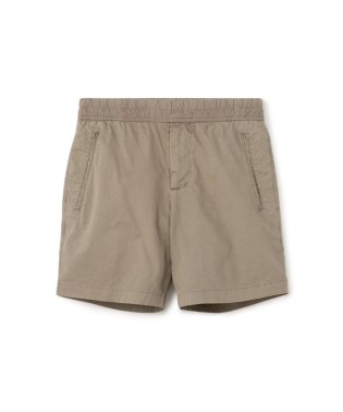 JAMES PERSE/コットンリネンストレッチ ショートパンツ MLCE4255/505726971