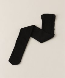 U by Spick&Span(ユーバイ　スピック＆スパン)/【MONDORE】 Microfiber tights 40D/ブラック