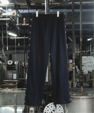 Paris Saint-Germain/【Poggy × Paris Saint－Germain】PSG PLJ SHOWA TRACK PANTS/505727078