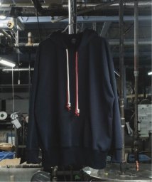 Paris Saint-Germain/【Poggy × Paris Saint－Germain】PSG PLJ VINTAGE HOODIE/505727085