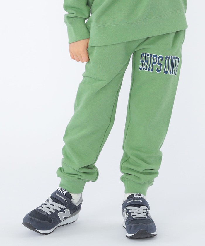 SHIPS KIDS別注】RUSSELL ATHLETIC:100～130cm パンツ(505727199) シップスキッズ(SHIPS  KIDS) MAGASEEK