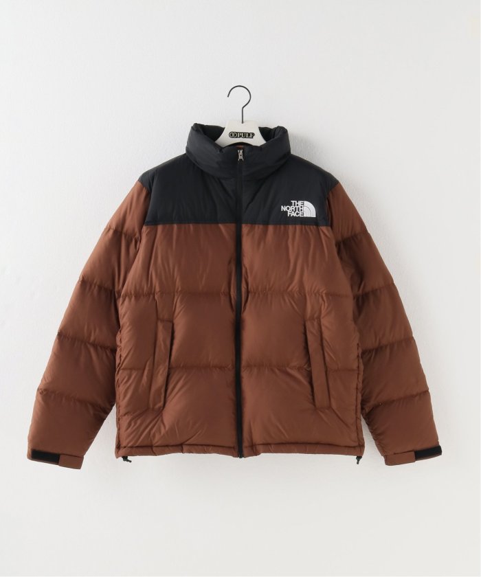 《WEB限定》【THE NORTH FACE】Nuptse Jacket / ヌプシジャケット