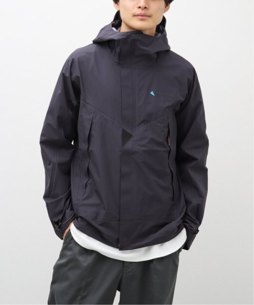 JOURNAL STANDARD(ジャーナルスタンダード)/KLATTERMUSEN / クレッタルムーセン Asynja Jacket M 10651M11/ブラックA