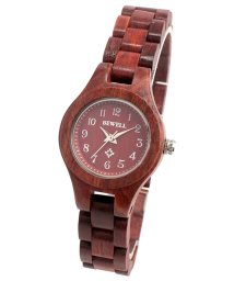 SP/木製腕時計 WDW022－02/502470166